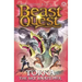 Beast Quest: Torka the Sky Snatcher: Series 23 Book 3
