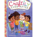 One Big Crafty Family
