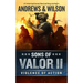 Sons of Valor II: Violence of Action