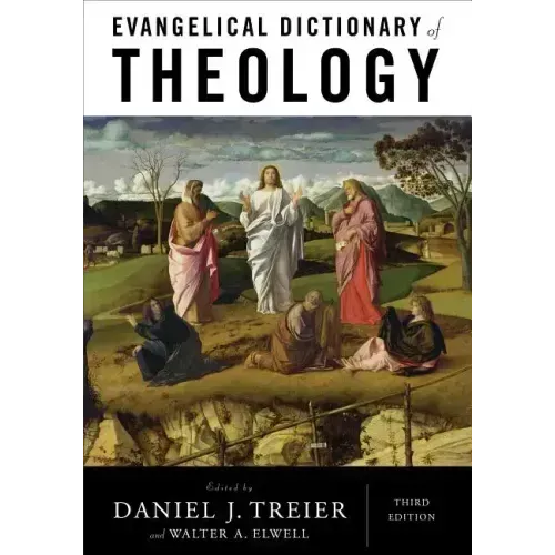 Evangelical Dictionary of Theology