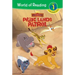 Lion Guard: Pride Lands Patrol: Pride Lands Patrol