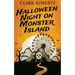 Halloween Night On Monster Island