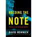 Holding the Note: Profiles in Popular Music