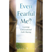 Even Fearful Me?: Learning Conversational Faith Sharing