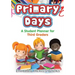 Primary Days - A Student Planner for Third Graders