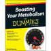 Boosting Your Metabolism for Dummies