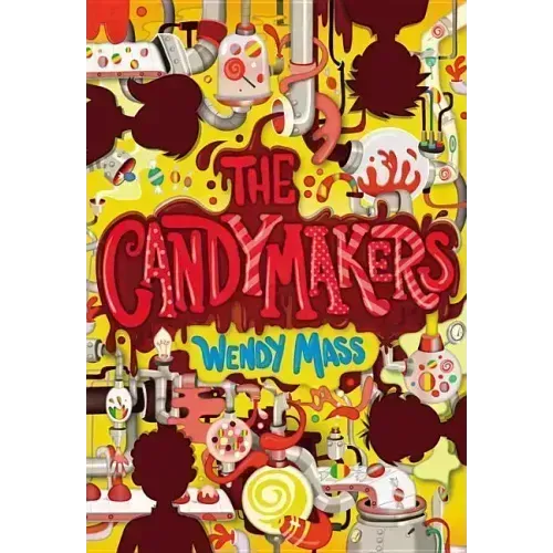 The Candymakers