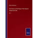 The History of the Reign of the Emperor Charles the Fifth: Vol. I