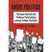 Angry Politics: Partisan Hatred and Political Polarization Among College Students