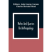 Notes And Queries; On Anthropology