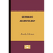 Germanic Accentology