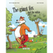 The Giant Fox and the Rabbit