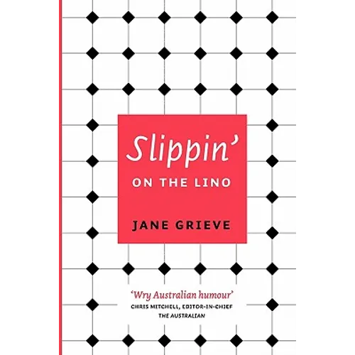Slippin' on the Lino