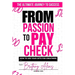 From Passion to Paycheck: How to Use Your Gifts for Greatness