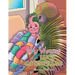 Mr. Wormo and Lucy Caterpillar