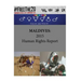 Maldives: 2015 Human Rights Report
