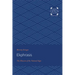Ekphrasis: The Illusion of the Natural Sign