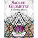 Sacred Geometry Coloring Book