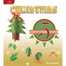 Christmas: 5-Step Handicrafts for Kids