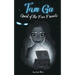 Tam Gu: Quest of the Four Friends