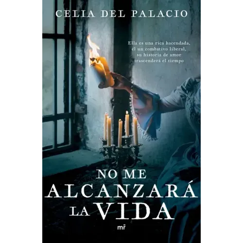 No Me Alcanzará La Vida