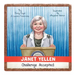 Janet Yellen: Challenge Accepted