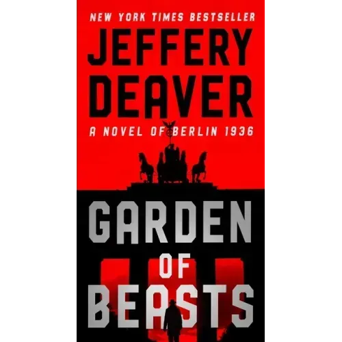 Garden of Beasts