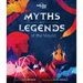 Lonely Planet Kids Myths and Legends of the World