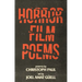 Horror Film Poems