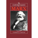 The Cambridge Companion to Marx