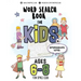 Word Search Books for Kids 6-8: Circle a Word Puzzle Books Word Search for Kids Ages 6-8 Grade Level 2 - 4