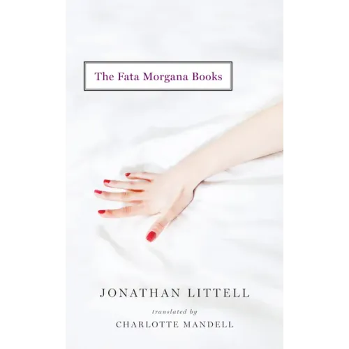 The Fata Morgana Books