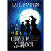 Charm School: A Witches Three Cozy Mystery