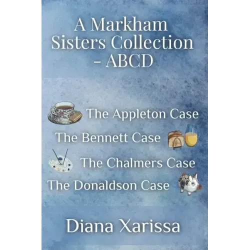 A Markham Sisters Collection - ABCD