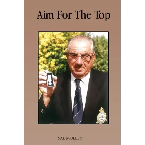 Aim For The Top