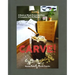 Carve!: A Book on Wood, Knives and Axes