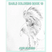 Eagle Coloring Book 10