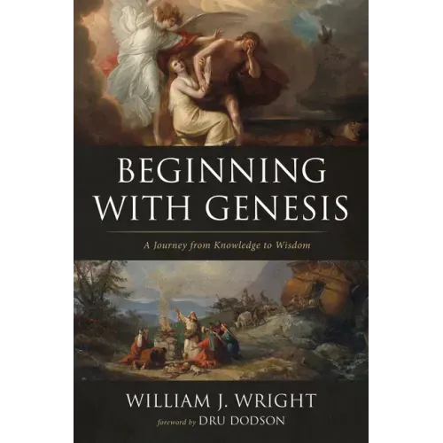 Beginning with Genesis: A Journey from Knowledge to Wisdom