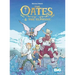 The Oates & the Elphyne