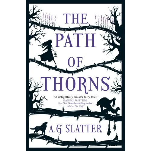 The Path of Thorns