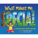 What Makes Me Special: A neurodiverse child's journey