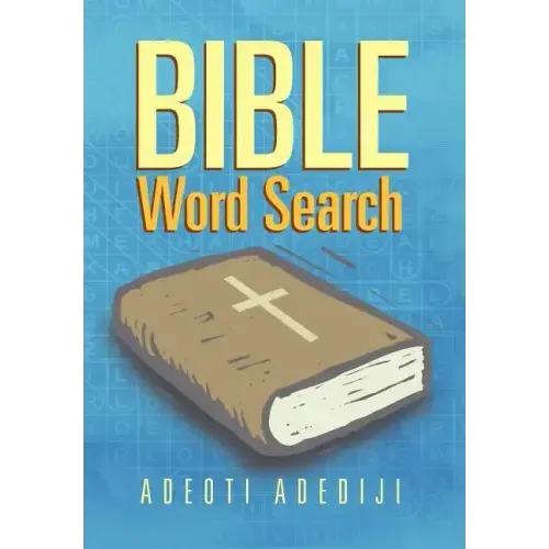 Bible Word Search