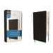 Niv, Pocket Thinline Bible, Bonded Leather, Black, Red Letter, Comfort Print
