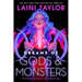 Dreams of Gods & Monsters