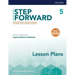 Step Forward 2e 5 Lesson Plan