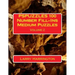 PSPUZZLES 100 Number Fill-Ins Medium Puzzles Volume 2