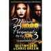 Married to a Boss, Pregnant by my Ex 3: Til Death Do Us Part