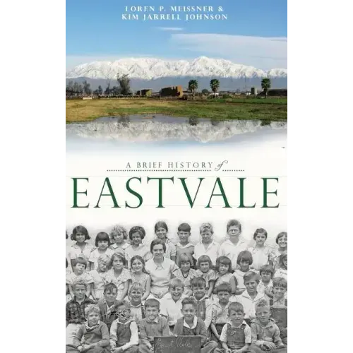 A Brief History of Eastvale