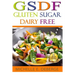 GSDF Gluten Sugar Dairy Free