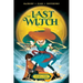 The Last Witch: Fear & Fire